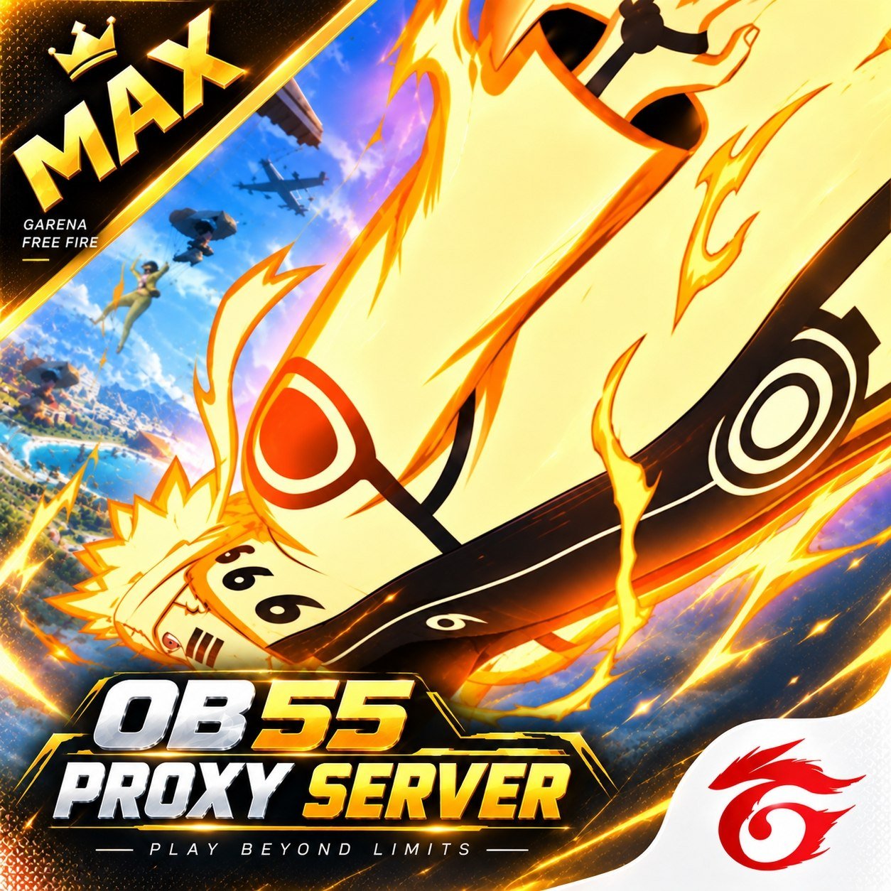 Proxy Server